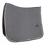 Kentucky Wool Dressage Saddle Pad - Grey