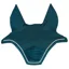 Kentucky Wellington Velvet Fly Bonnet - Emerald
