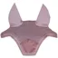 Kentucky Wellington Velvet Fly Bonnet - Old Rose