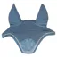 Kentucky Wellington Velvet Ear Bonnet - Light Blue