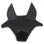 Kentucky Wellington Velvet Pearls Fly Veil - Black
