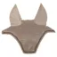 Kentucky Wellington Velvet Pearls Fly Bonnet - Beige