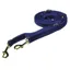 Kentucky Velvet Dog Leash - Navy