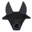 Kentucky Wellington 3D Logo Soundless Ear Bonnet - Black