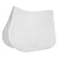 Kentucky Classic Jumping Saddle Pad - White