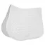 Kentucky Classic Dressage Saddle Pad - White