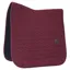 Kentucky Classic Dressage Saddle Pad - Bordeaux