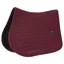 Kentucky Classic Jumping Saddle Pad - Bordeaux