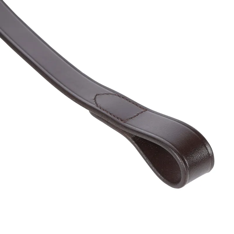 Velociti GARA Standing Martingale - Brown-2
