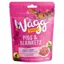 Wagg Christmas Dog Treats - Pigs and Blankets