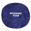 Lincoln Printed Bucket Cover - Morning - Royal Blue