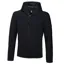 Pikeur Sports 5042 Mesh Neoprene Men's Jacket - Black