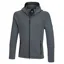 Pikeur Sports 5042 Mesh Neoprene Men's Jacket - Dark Olive