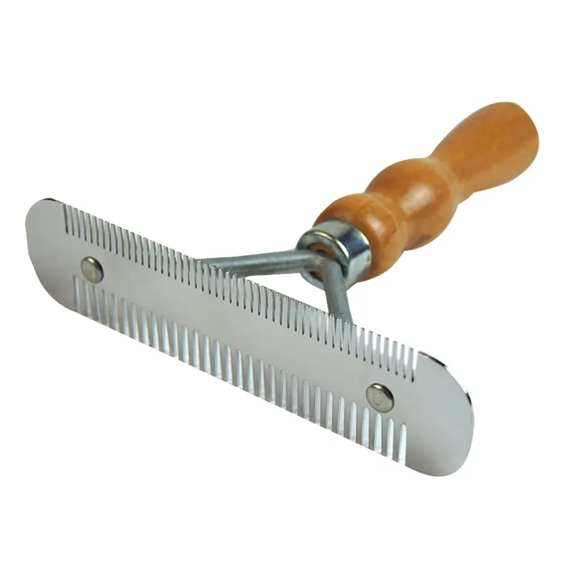Stockshop Double Sided Aberdeen Rake-1