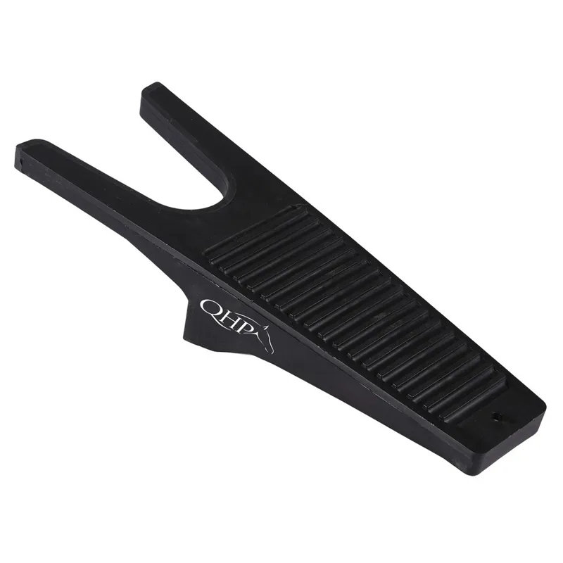QHP Boot Jack - Black