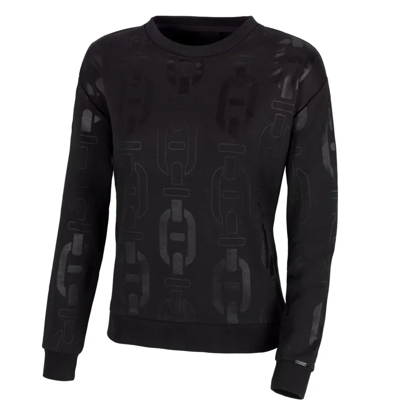 Pikeur Selection 5215 Women's Sweater - Black