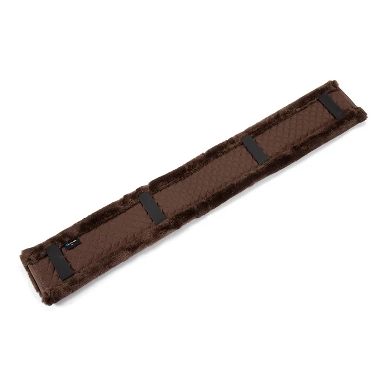 ARMA Performance SupaFleece AP Girth Sleeve - Brown