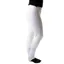 Dever Rider Comfort Sport Women's Full Grip Breeches - White
