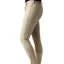 Dever Rider Winter Thermal Women's Breeches - Beige