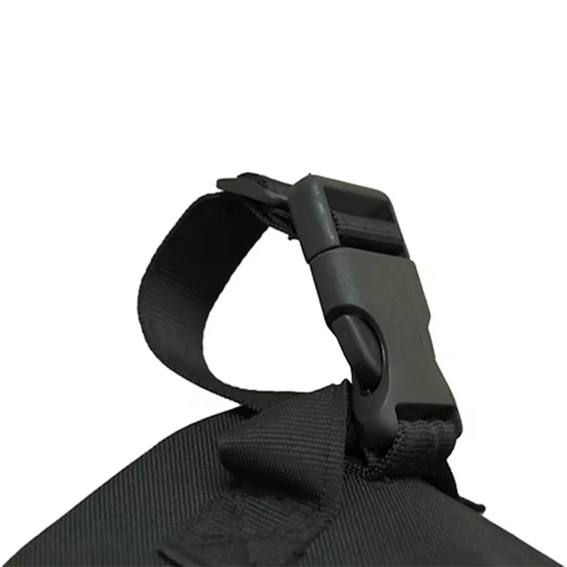 Dever Extra Large Multi Purpose Storage Bag - Black-3