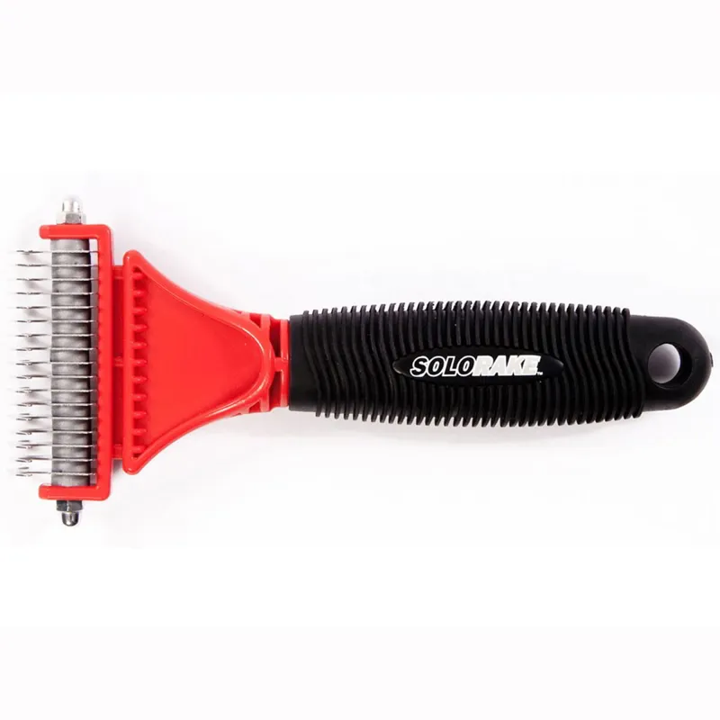 SoloGroom SoloRake Mane and Tail Thinner
