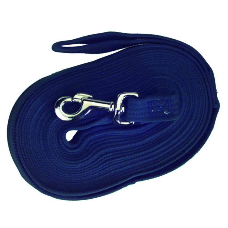 Kincade Soft Feel Longe Line - Navy-1