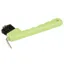 Roma Brights Hoof Pick/Brush - Lime
