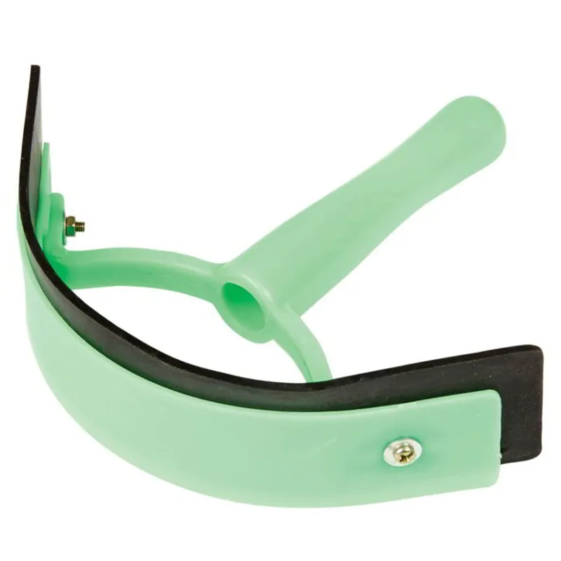 Roma Brights Sweat Scraper - Lime-1