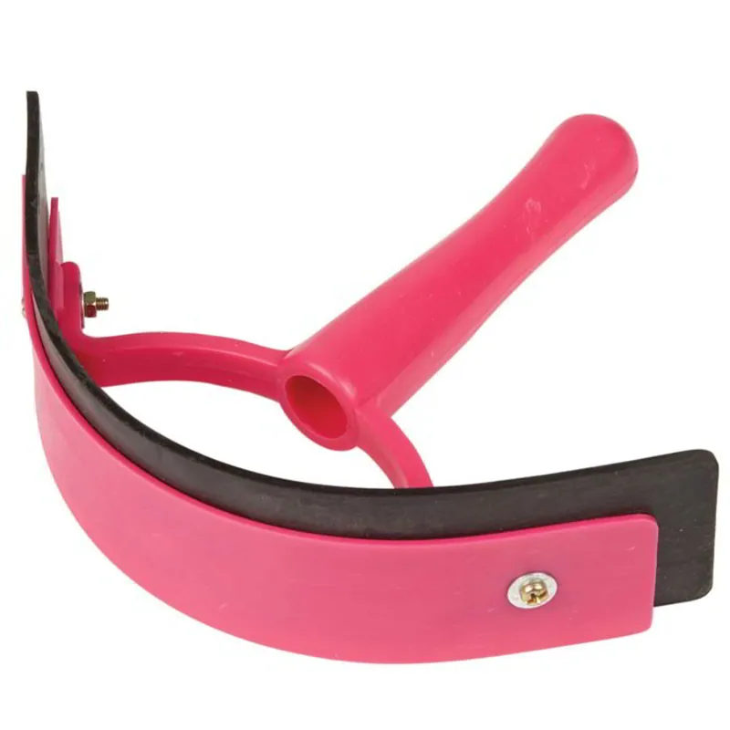 Roma Brights Sweat Scraper - Hot Pink-1