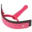 Roma Brights Sweat Scraper - Hot Pink