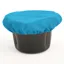 Roma Brights Bucket Cover in Aqua