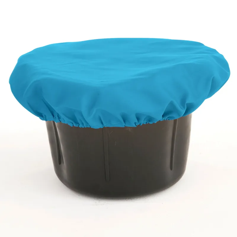 Roma Brights Bucket Cover in Aqua