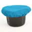 Roma Brights Bucket Cover - Aqua