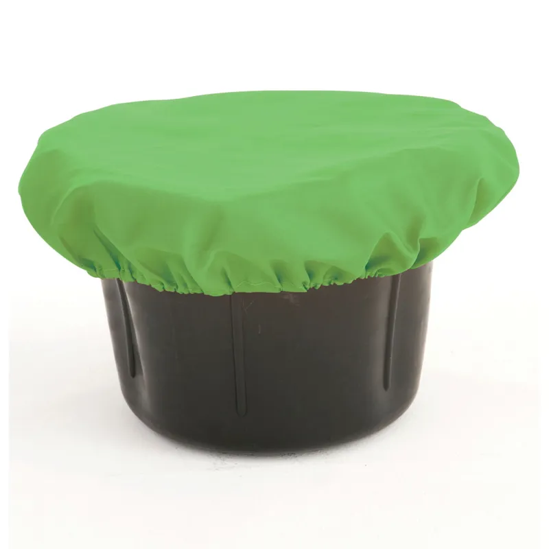 Roma Brights Bucket Cover in Lime