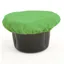 Roma Brights Bucket Cover in Lime