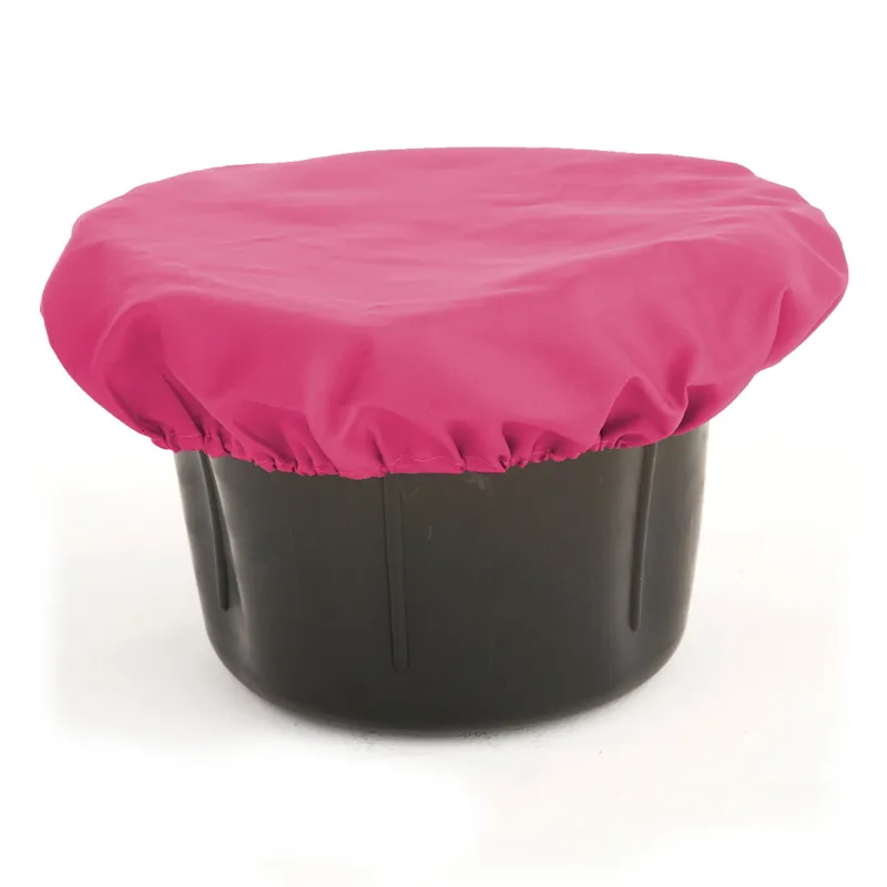 Roma Brights Bucket Cover in Hot Pink