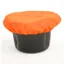 Roma Brights Bucket Cover in Orange