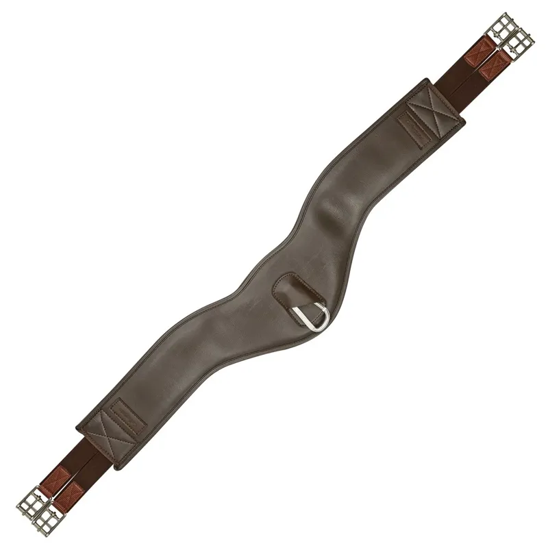 Collegiate Anatomic Girth - Brown-1