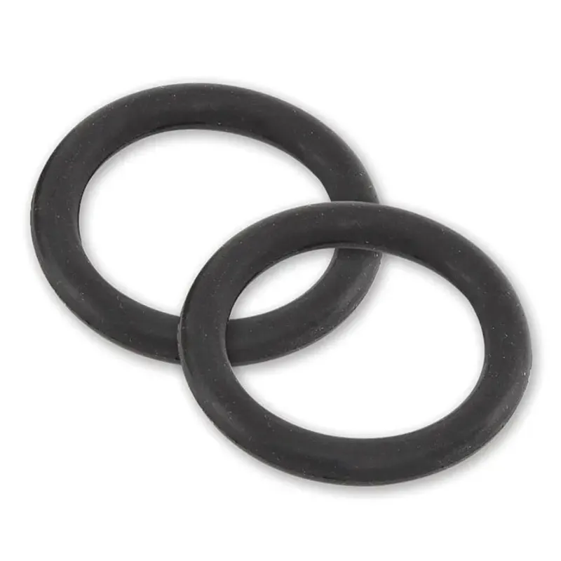 Shires Rubbers for Peacock Stirrups