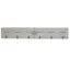 Kentucky Grooming Deluxe 6 Hook Bridle Hanger - Silver