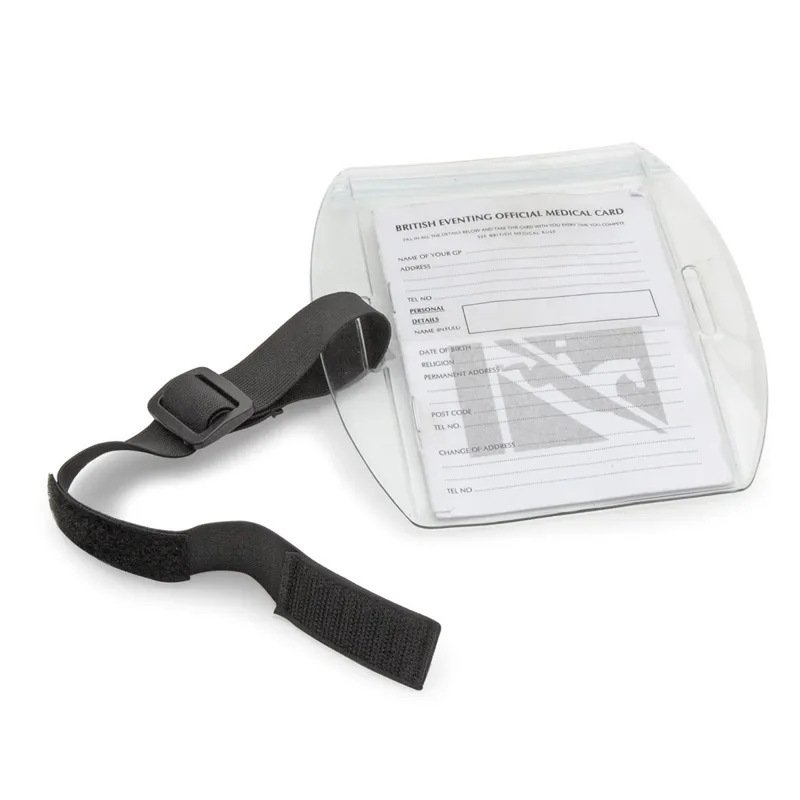 Shires Medical Armband