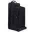 QHP Combi Boots and Helmet Bag - Black