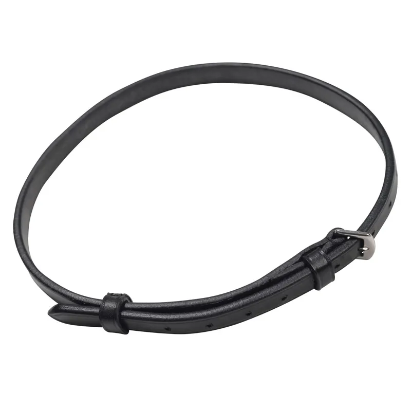 Collegiate IV Flash Strap Black