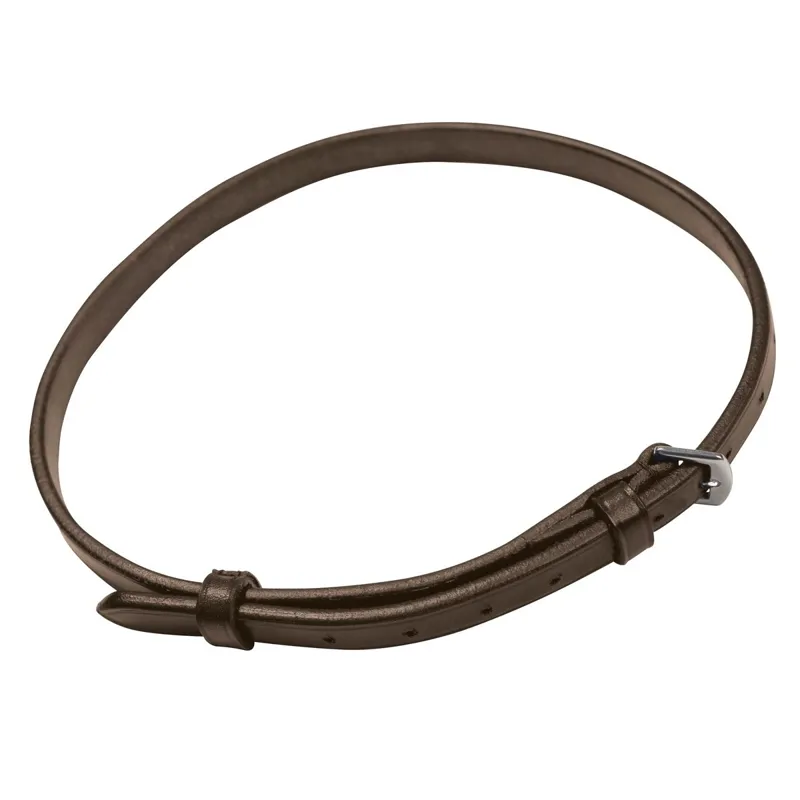 Collegiate IV Flash Strap - Brown
