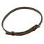 Collegiate IV Flash Strap - Brown