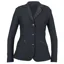 Aubrion Goldhawk Ladies Show Coat - Black