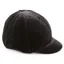 Aubrion Velveteen Helmet Cover - Black