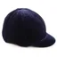 Aubrion Velveteen Hat Cover - Navy