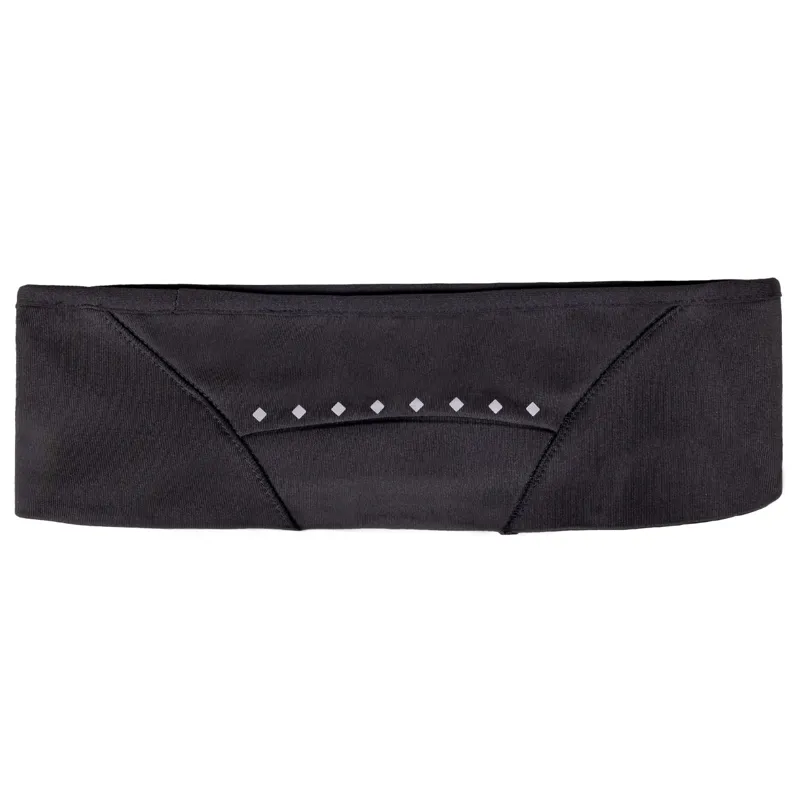 QHP Rayah Headband - Black-2