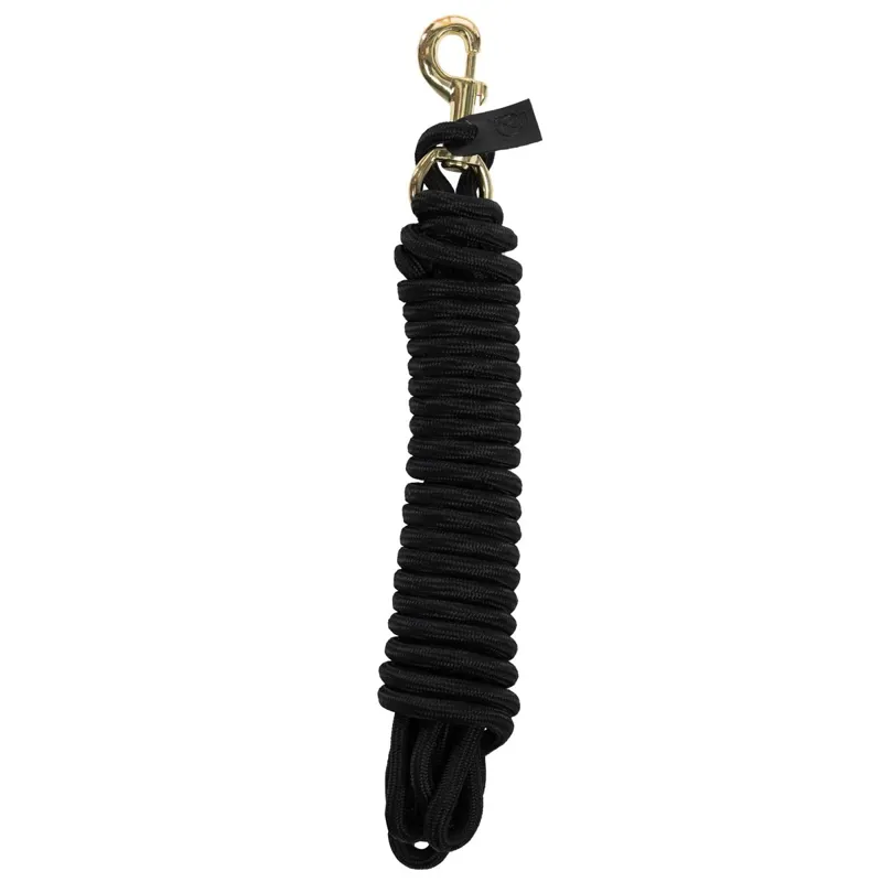 Kentucky Lunge Line - Black-1